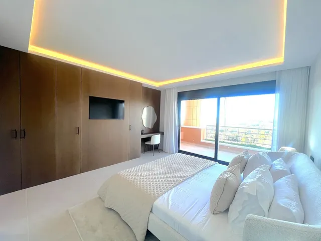 Apartamento 3 habitaciones 221m² en venta - Marbella — 9