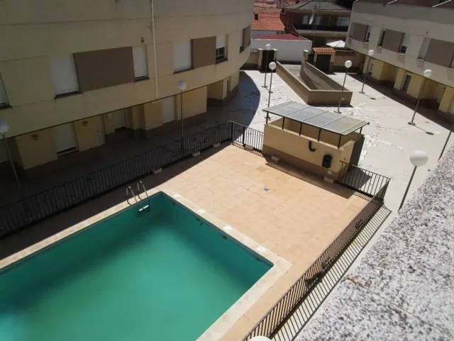 Urbis te ofrece un estupendo adosado en Nuevo Naharros, Pelabravo, Salamanca. — 39