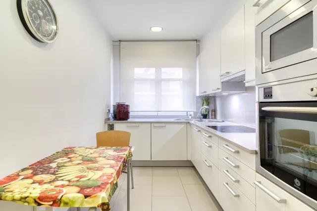Piso completamente reformado en el corazón de Figueres - foto 4