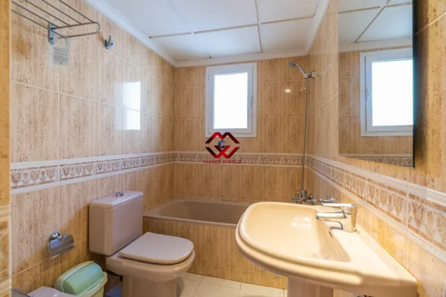 Apartamentos bungalow planta alta en calpe — 14