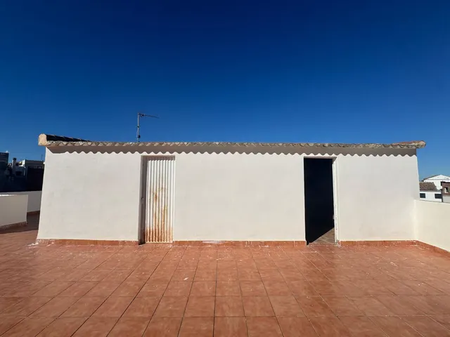 Ático 3 habitaciones 216m² en venta - Puerto Sol-Los Almendros-El Tomillar — 20