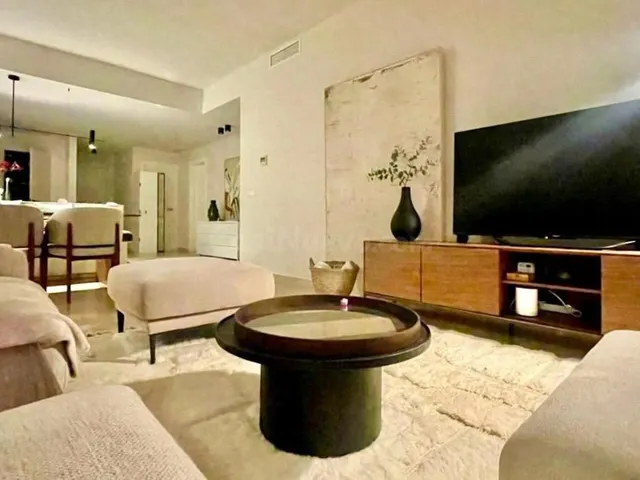 Apartamento 2 habitaciones 120m² en venta - Manilva — 4