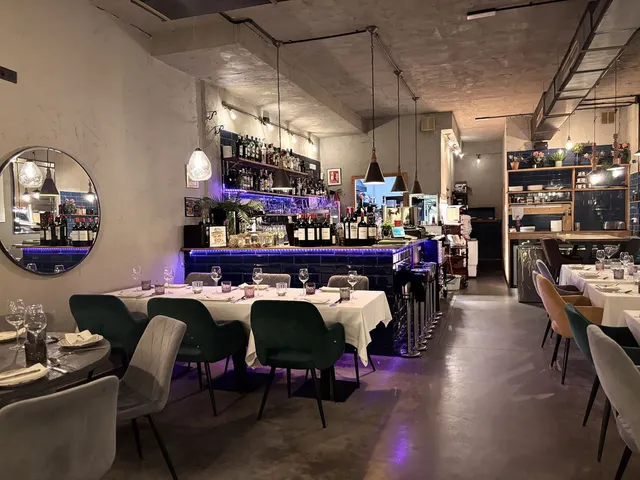 Restaurante 120m² en venta - Riviera del sol — 22