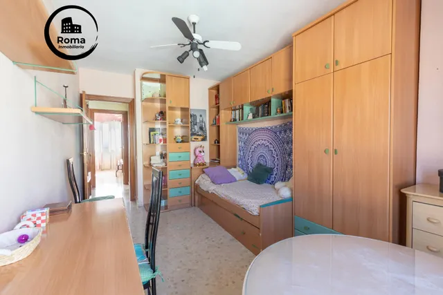 Piso de 3 habitaciones sin ascensor en venta en Peligros — 27