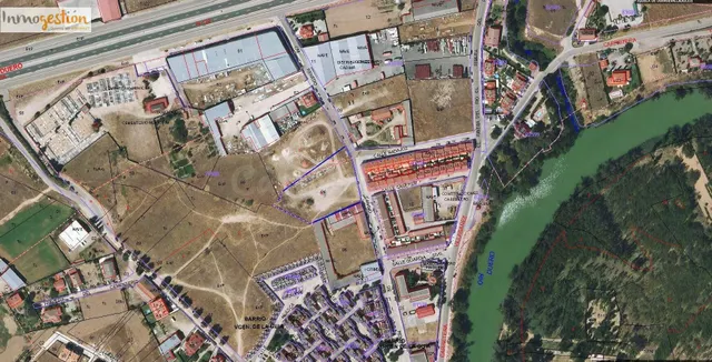 TERRENO EN VENTA EN TUDELA DE DUERO