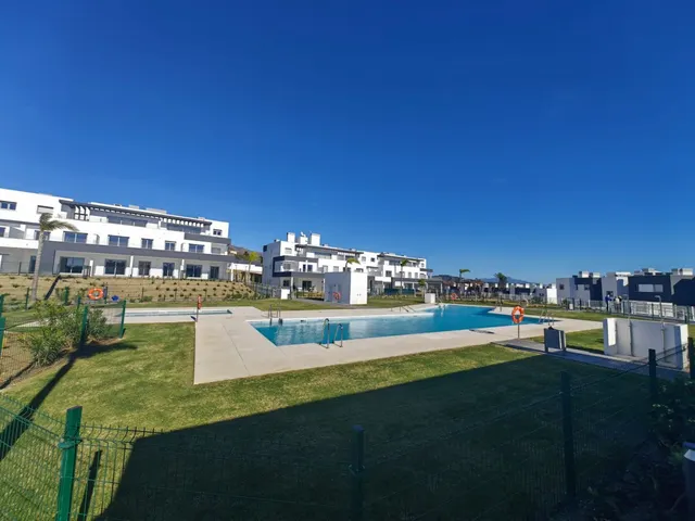 Ático 2 habitaciones 107m² en venta - Costa Del Sol — 23