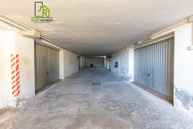 Vivienda unifamiliar adosada junto a polideportivo de Gójar — 36