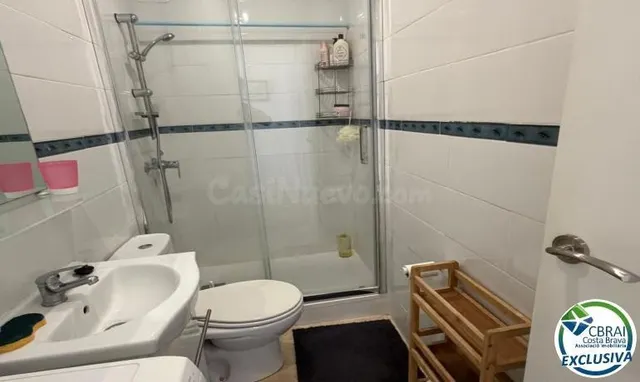 Piso de una habitación a 50 m de la playa — 5