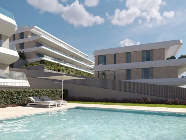 Apartamento 2 habitaciones 225m² en venta - Parque Selwo Aventura — 2