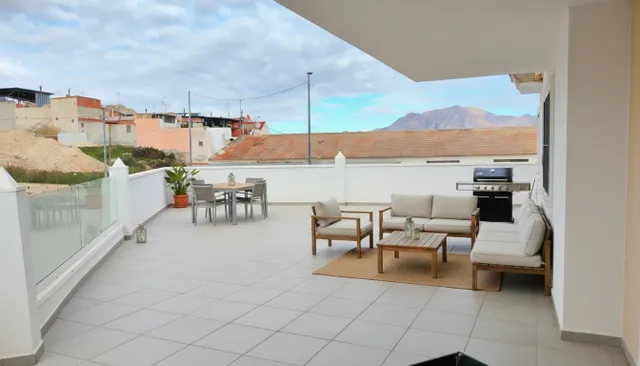 Apartamento 2 habitaciones 61m² en venta - Comunidad valenciana — 7