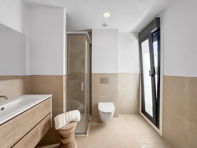 Apartamento 2 habitaciones 90m² en venta - Costa Del Sol — 28