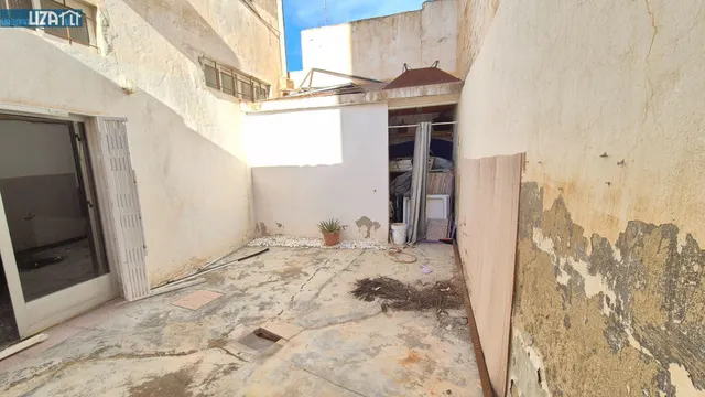 LOCAL COMERCIAL EN SAN VICENTE — 9