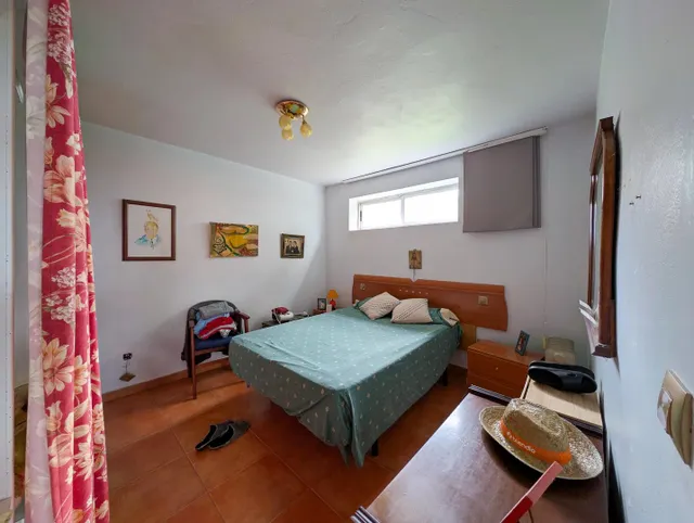 Vivienda unifamiliar en plaza san mateo nº3 - maoño — 23