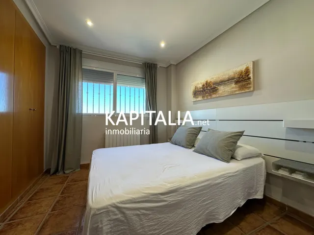Chalet en VENTA en Monte Júcar, Alberic, con piscina, jardín, garaje y 315 m2 construidos — 14