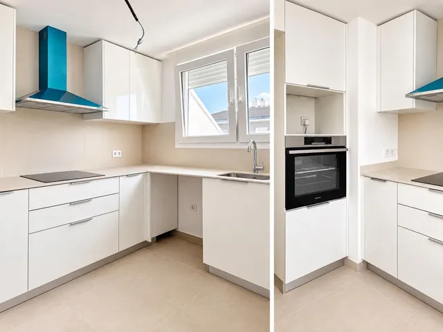 Moderno Ático en Venta Xàtiva — 16