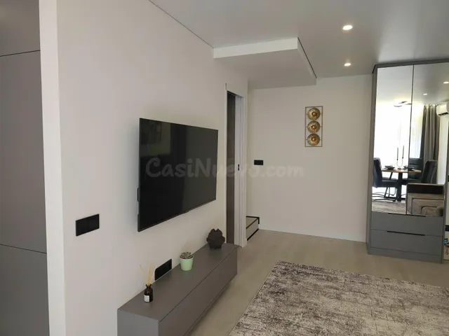 Bungalow 3 habitaciones 105m² en venta - Los Europeos — 8