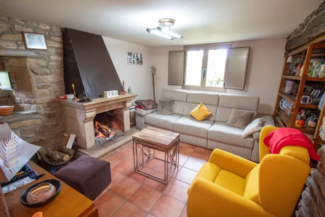 SE VENDE CASA DE PIEDRA EN LANZOS, VILLALBA (LUGO) - foto 2