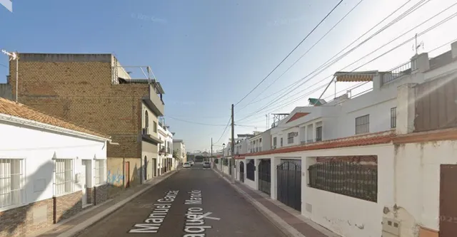 CASA EN ALCALA DEL RIO