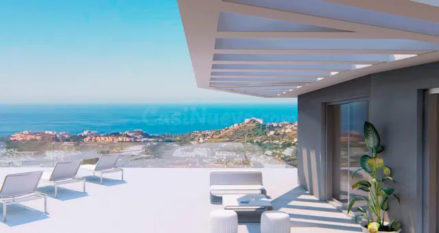 Apartamento 3 habitaciones 124m² en venta - Montealto — 4
