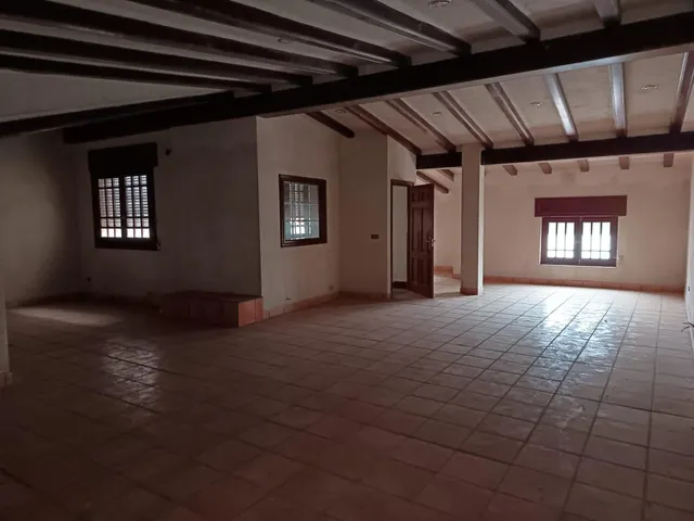 Casa en Plaza Mayor de Iscar, Valladolid — 37