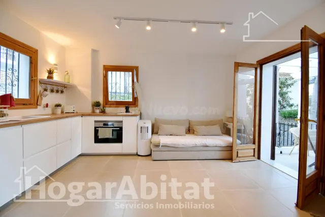 ¡Espectacular! Sofisticado y luminoso en residencial de lujo con piscina y solarium — 5