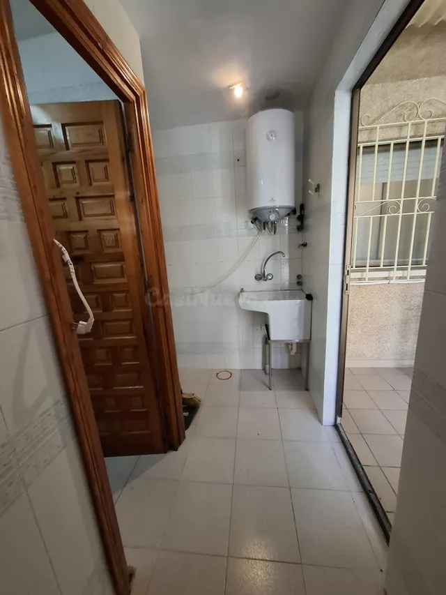 Casa Adosada en El Rubial, Águilas - ¡Tu hogar junto al mar! - foto 5