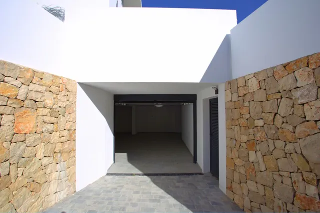 Villa 3 habitaciones 235m² en venta - Pla del mar — 24