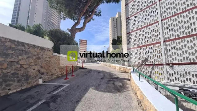 Estudio Moderno en el Corazón de Rincón de Loix, Benidorm - ¡Oportunidad Única! — 24