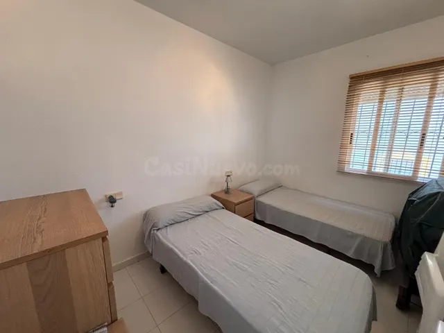 Adosado de 4 dormitorios, 2 baños en Los Altos (Orihuela Costa) con 2 Piscinas, Solárium y Gran Sótano — 32