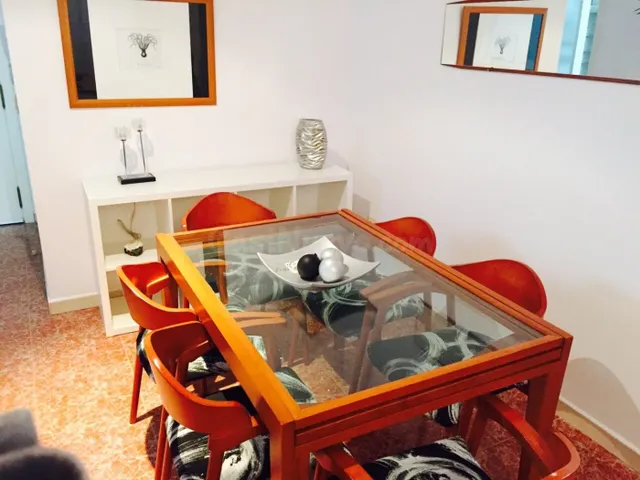 Piso 2 habitaciones 80m² en alquiler - Pobla De Farnals, La - foto 2