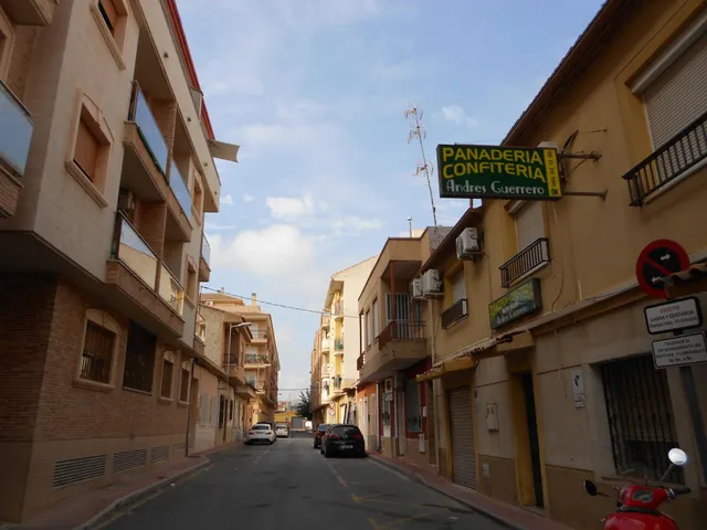 Se alquila bonito apartamento en Torreagüera — 23