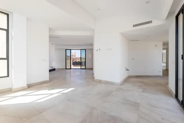 ATICO- BLANQUERNA--AVENIDAS- DE  280 M2 CON TERRAZA DE 125 M2 Y 3 PLAZAS GARAJE!!!!!! — 8