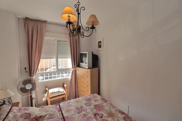Piso 2 habitaciones 48m² en venta - Pueblo — 10