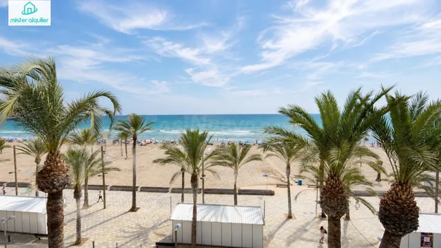 EXCLUSIVA VIVIENDA EN PRIMERA LÍNEA DE LA PLAYA DE SAN JUAN, CON JACUZZI Y VISTAS FRONTALES AL MAR — 41