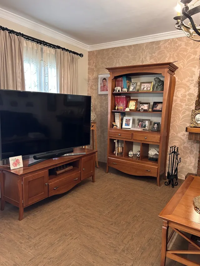 Chalet 4 habitaciones 246m² en venta - El Zabal-Santa Margarita — 10