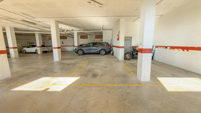 Piso en Abarán — 29