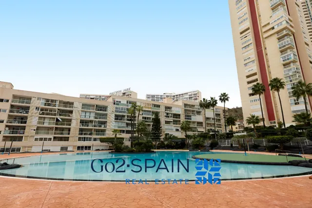 Piso en venta en zona Sierra Helada — 32