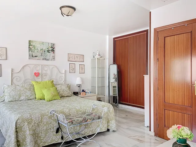Adosado 3 habitaciones 224m² en venta - Centro — 12
