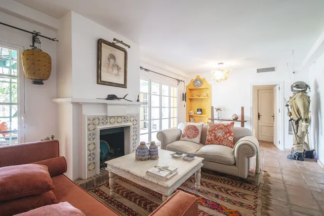 Villa 4 habitaciones 270m² en alquiler - Costa Del Sol — 9