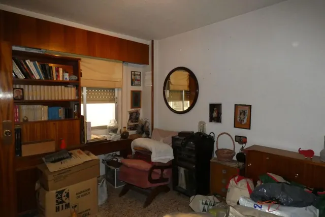 VENTA DE PISO + LOCAL — 4