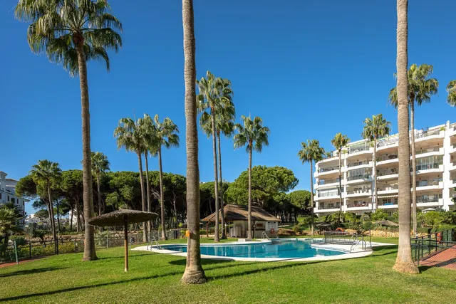 Apartamento 2 habitaciones 85m² en venta - Riviera del sol — 24