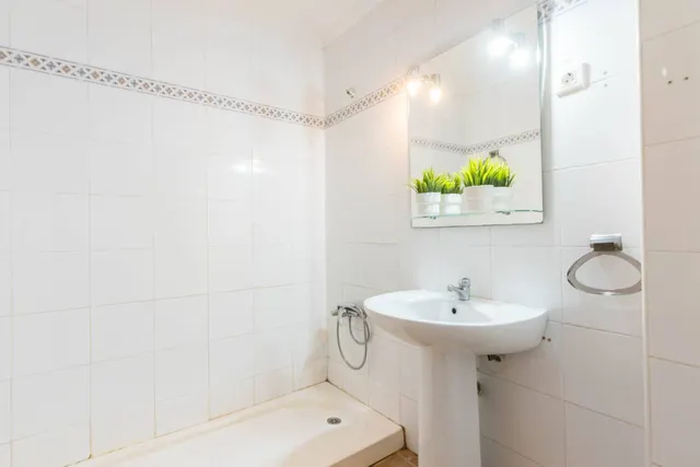 CENTRO PUENTE TOCINOS PISO 3 DORMITORIOS,  GARAJE Y BALCON — 28