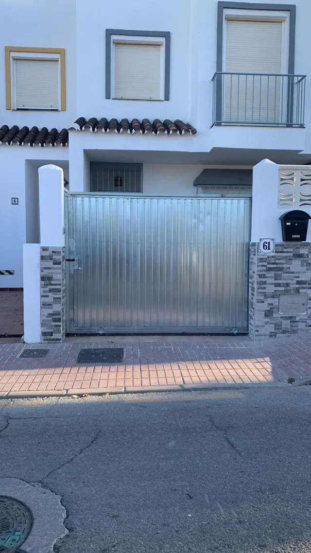 Adosado 4 habitaciones 103m² en venta - Costa del Sol — 31
