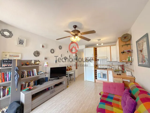 Encantador Apartamento en Orihuela Costa - Campoamor, a Paso - foto 4