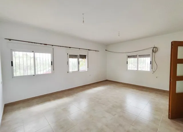 Villa 3 habitaciones 230m² en venta - Abanilla — 9