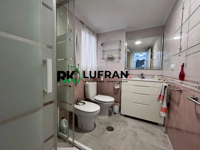 Piso en venta en carolinas altas, Alicante/alacant — 21