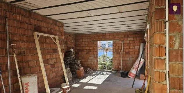 proyecto de rehabilitacion de 3 edificios en Granada — 19