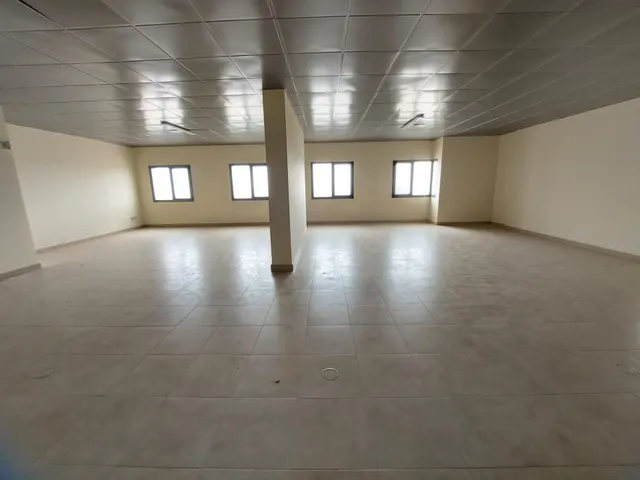 oficina en alquiler  en edificio Torrelaguna El Ejido — 23