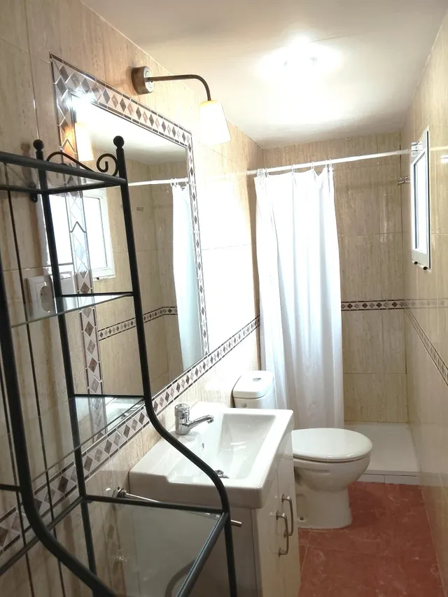 Acogedor apartamento en el centro. — 7