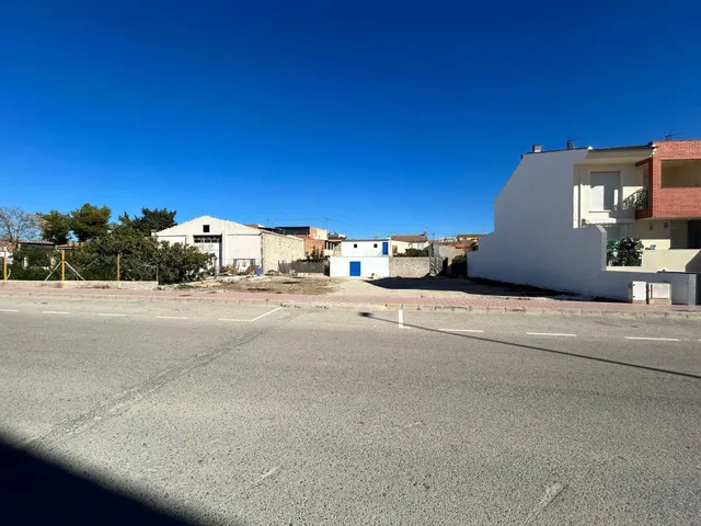 SOLAR EN LA TEJERA — 3